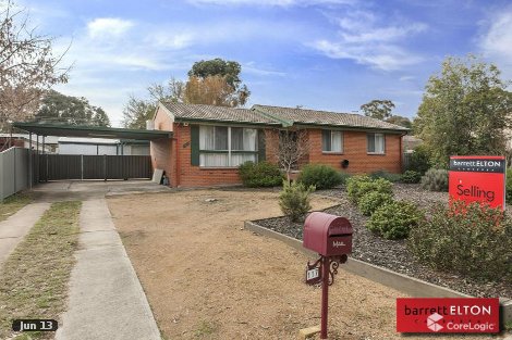 117 Chuculba Cres, Giralang, ACT 2617