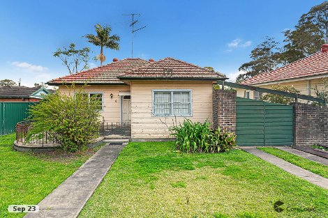 6 Highland St, Guildford, NSW 2161