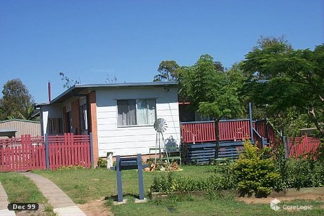 1 Maxwell St, Riverview, QLD 4303