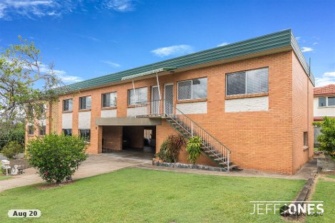 6/4 Stamford St, Yeerongpilly, QLD 4105