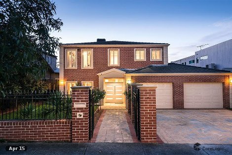 4 Percy St, Black Rock, VIC 3193