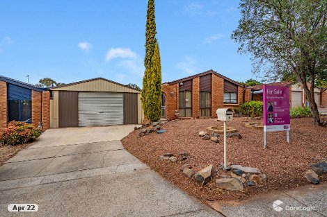 8 Brunnich Pl, Florey, ACT 2615