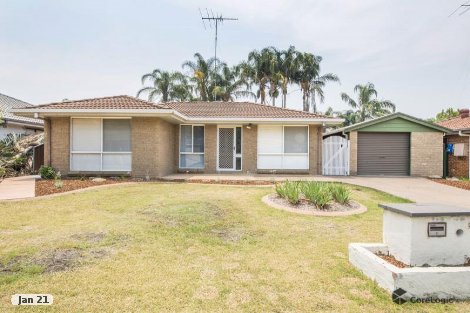 34 Dartmoor Cct, Emu Heights, NSW 2750