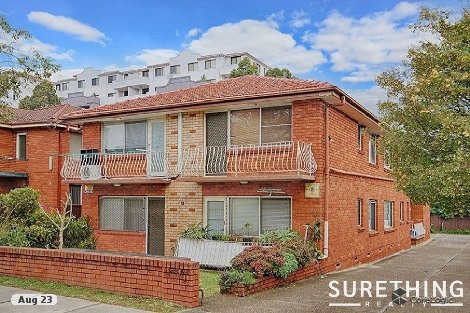 5/10 Hillard St, Wiley Park, NSW 2195