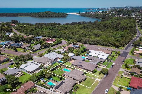 45 Wairakei Rd, Wamberal, NSW 2260