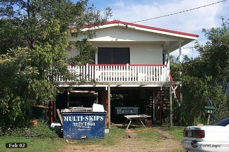 62 Roseleigh St, Kalinga, QLD 4030