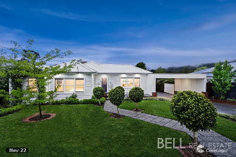 21 Yeaman Rd, Montrose, VIC 3765