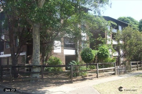 2/1 Drummond St, Warwick Farm, NSW 2170