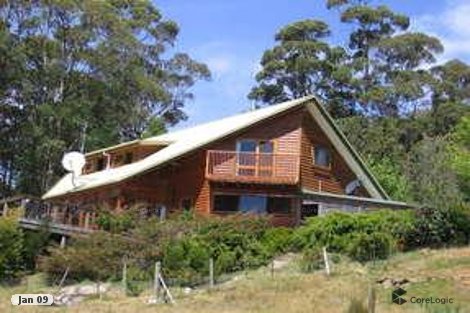 201 Brodies Rd, Golden Valley, TAS 7304