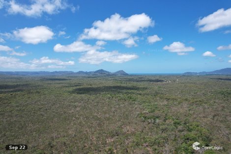 Lot 133 Cameron Creek Rd, Cooktown, QLD 4895