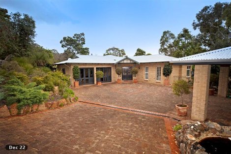 980 Bushlands Rd, Hovea, WA 6071