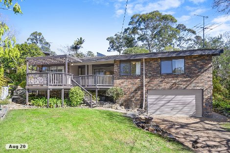 9 Iron Bark Cl, Westleigh, NSW 2120