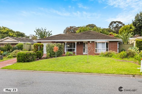 16 Bachmann Ave, Old Reynella, SA 5161