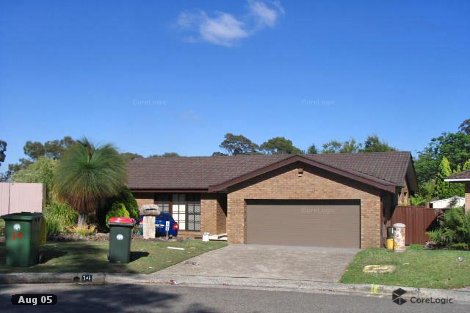 14 Allawah Cl, Bangor, NSW 2234