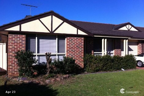 22b Veness Cct, Narellan Vale, NSW 2567