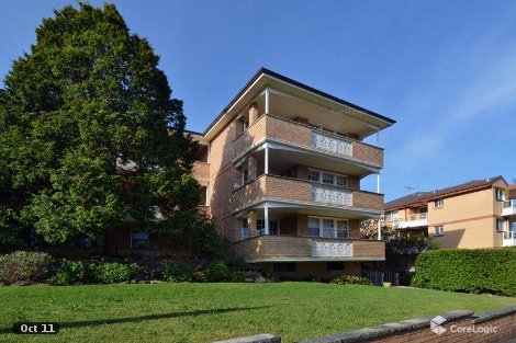 18/283 Sailors Bay Rd, Northbridge, NSW 2063