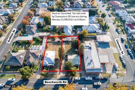 257 Beechworth Rd, Wodonga, VIC 3690