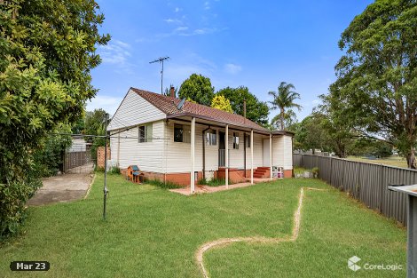 5 Mavick Cres, Leumeah, NSW 2560