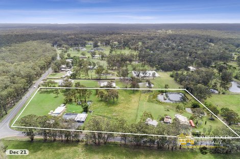 42 Dunns Rd, Maraylya, NSW 2765