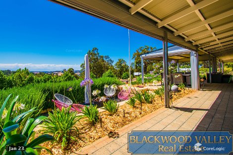 4 Manor Rdge, Bridgetown, WA 6255