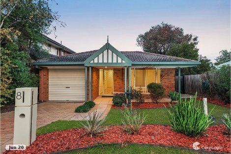 8 Lapstone Cres, Yallambie, VIC 3085