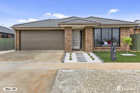 23 Cloverfields Cres, Epsom, VIC 3551