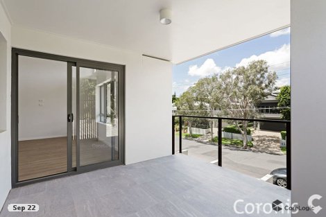 3/52 Dickens St, Norman Park, QLD 4170