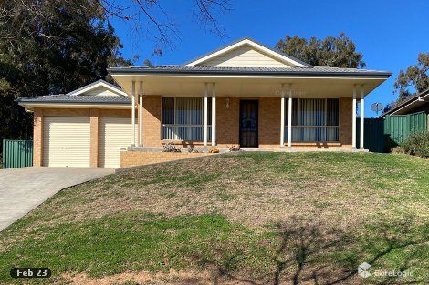 13 Bloodwood Rd, Muswellbrook, NSW 2333