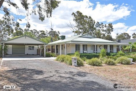 59 Kennewell St, White Hills, VIC 3550