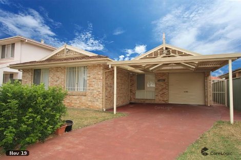 58 Merriwa Ave, Hoxton Park, NSW 2171