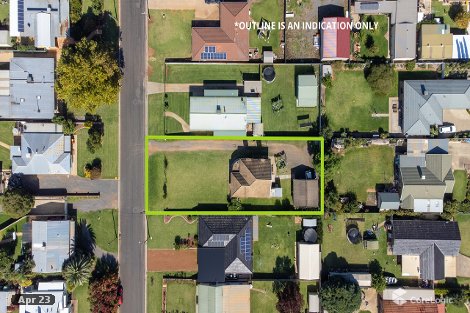 96 Erskine Rd, Griffith, NSW 2680