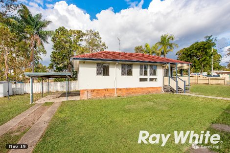 46 Jellicoe St, Loganlea, QLD 4131