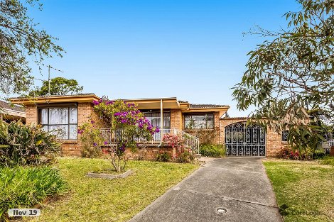 3 Kerry Cl, Barrack Heights, NSW 2528