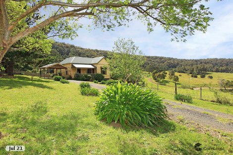 37 Bailleul Lane, Back Forest, NSW 2535