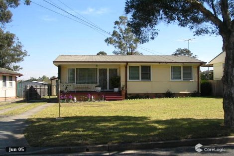 18 Dundee St, Sadleir, NSW 2168