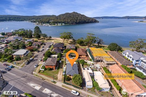 326 Ocean View Rd, Ettalong Beach, NSW 2257