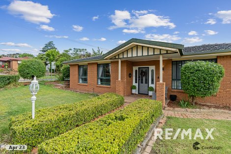 40 Temerloh Ave, Tolland, NSW 2650