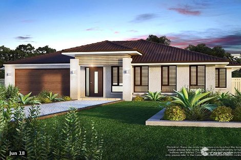 Lot 214 Skye St, Morisset, NSW 2264