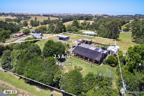 66 Kardella Rd, Korumburra, VIC 3950