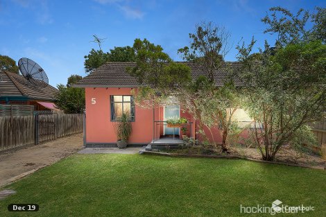 5 Koitaki Ct, Heidelberg West, VIC 3081