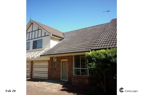 3/26-28 Bateman Ave, Albion Park Rail, NSW 2527