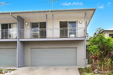 30/7 Forest Ave, Wakerley, QLD 4154