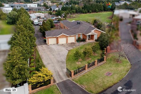 4 Rupicola Ct, Hillside, VIC 3037