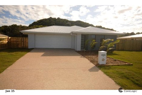 28 Beachside Cct, Mulambin, QLD 4703