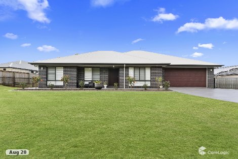 29 Wattle Ave, Beerburrum, QLD 4517