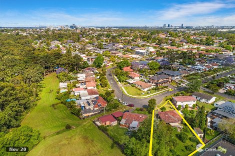 25 Hillman Ave, Rydalmere, NSW 2116