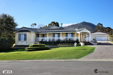 10 The Concourse, Cambewarra Village, NSW 2540