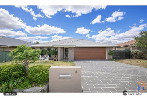 4 Mason Cres, Armidale, NSW 2350