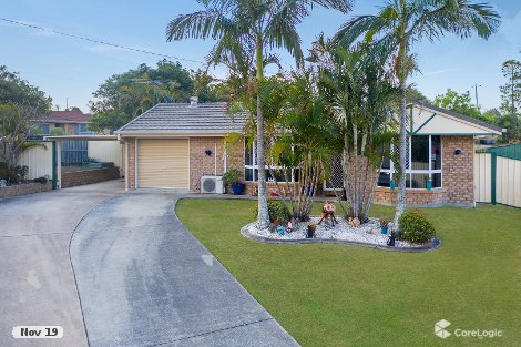 22 Vernon Ct, Heritage Park, QLD 4118