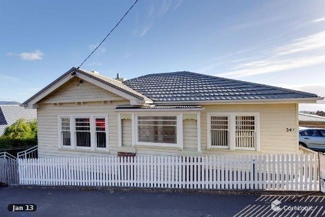 34a Proctors Rd, Dynnyrne, TAS 7005